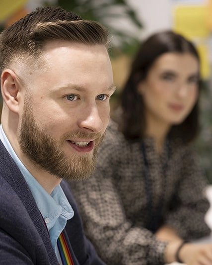 Descubra mais - Contatos de Imprensa