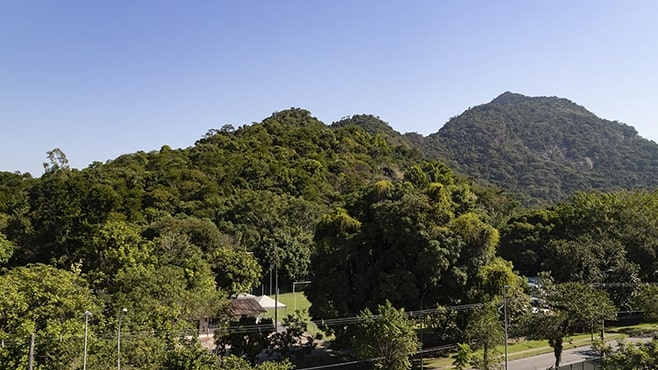 Seção em destaque - Responsabilidade ambiental