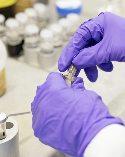 Descubra mais - Ensaios Clínicos