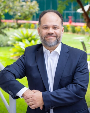 Gil Araújo