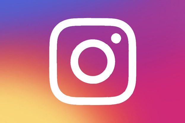 logo Instagram