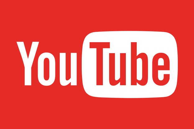 Logo YouTube