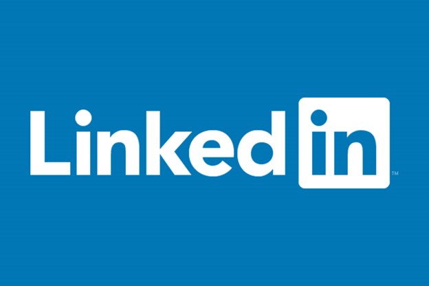 Logo LinkedIn