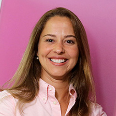 Elisa Hijino - Gerente Sênior de Business Intelligence e Excelência em Vendas