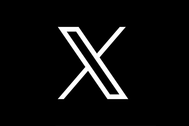 x (twitter)