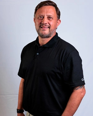 Orlando Bodra