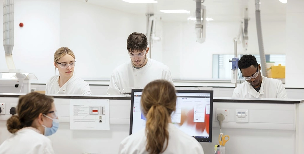 Novos insights podem finalmente nos ajudar a lidar com o RSV