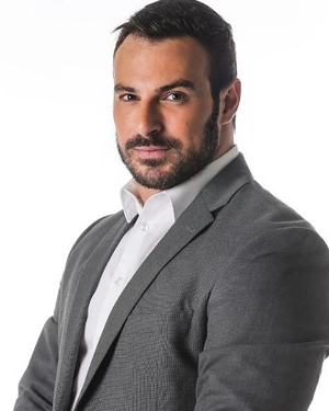 Diretor de tech Brasil