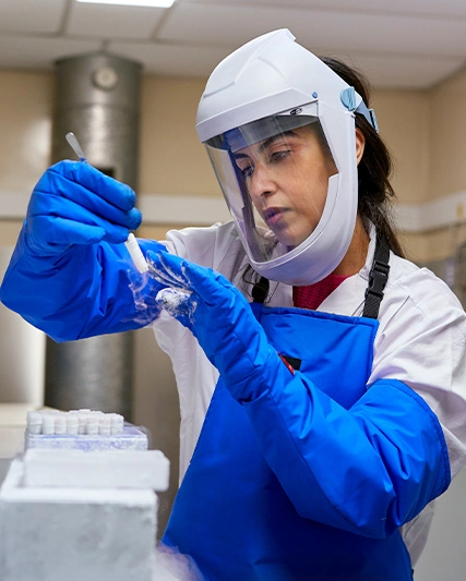 Descubra mais - Áreas Terapêuticas