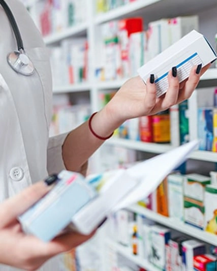 Descubra mais - Comunicados sobre produtos