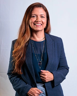 Amanda Montenegro