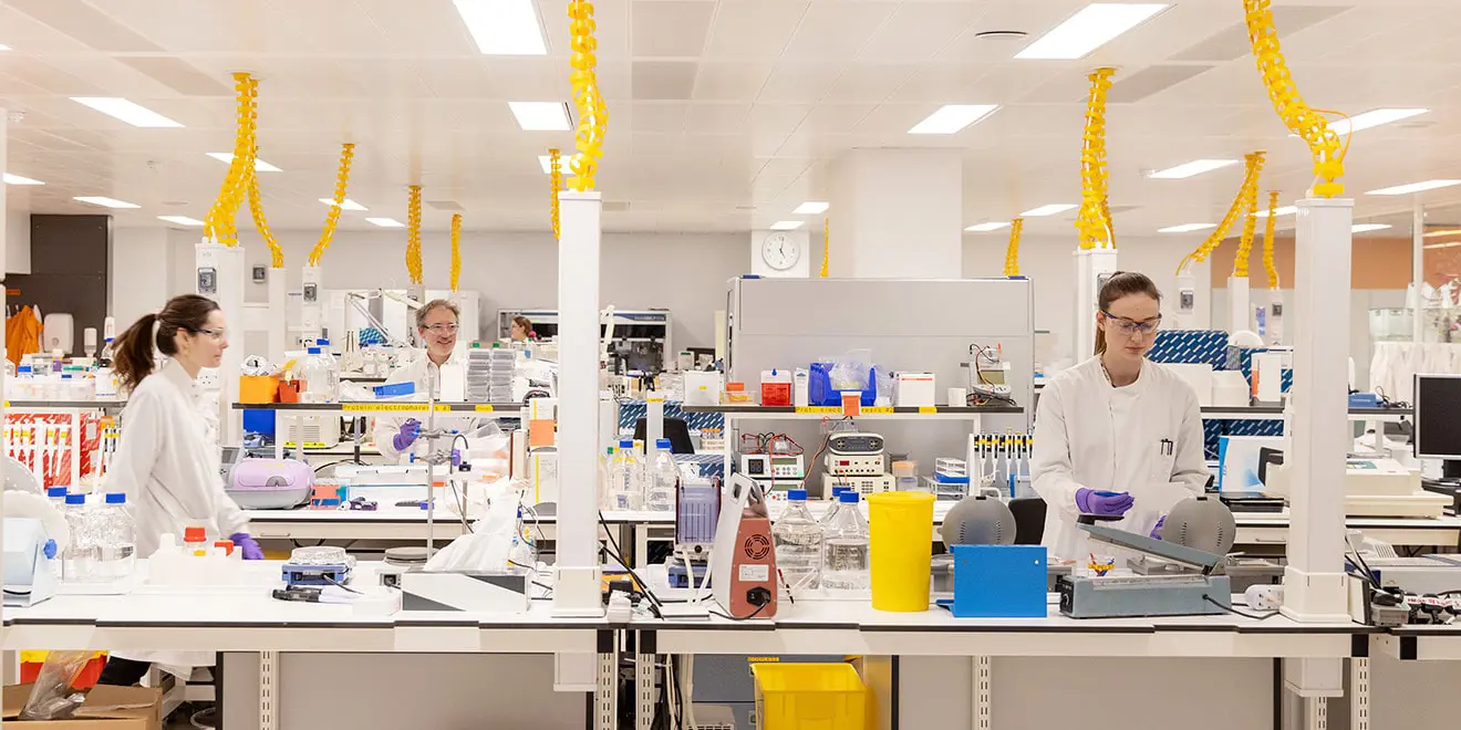 Inova GSK - Explorar